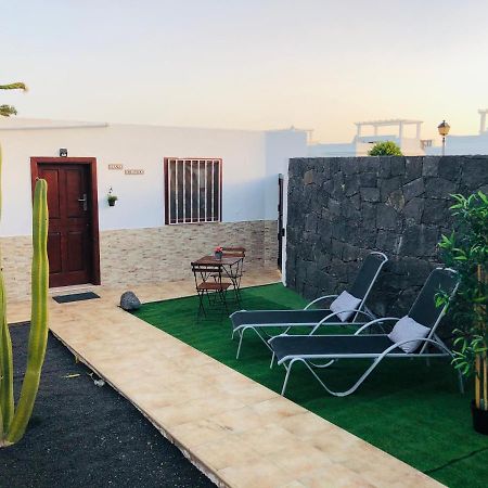 Casa Oliver Playa Blanca  Bagian luar foto