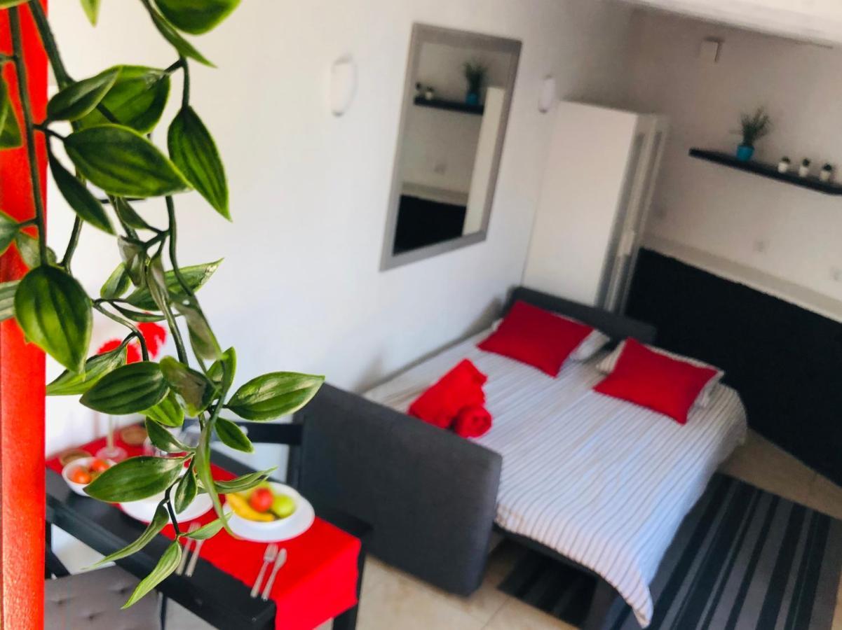 Casa Oliver Playa Blanca  Bagian luar foto