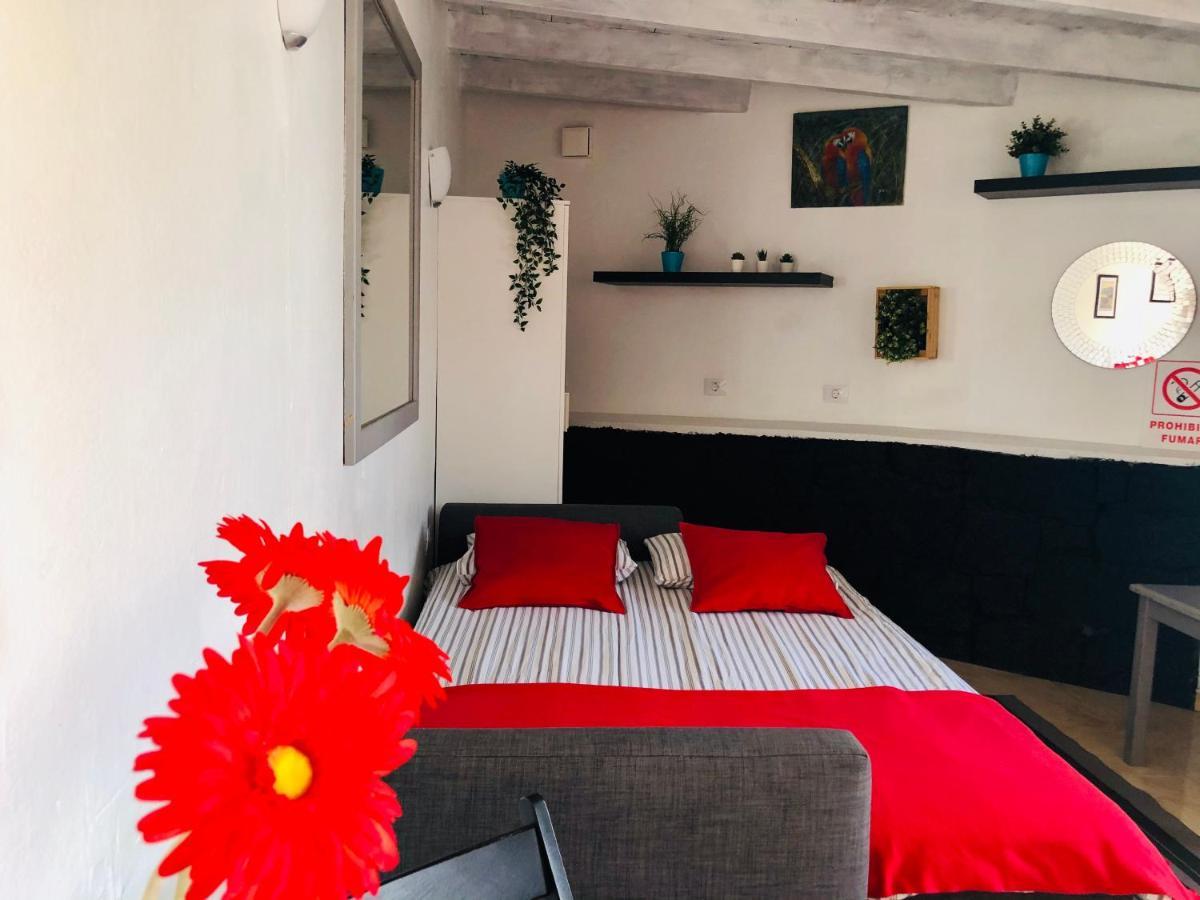 Casa Oliver Playa Blanca  Bagian luar foto