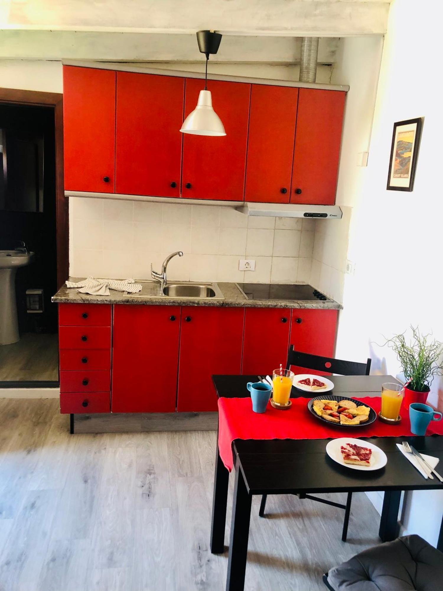 Casa Oliver Playa Blanca  Bagian luar foto